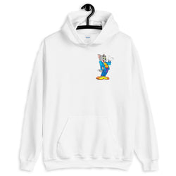 Men's Tom Style Hoodie