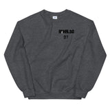 Ronaldo lovers premium Sweatshirt by rocky apparels