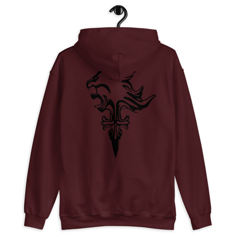 premium hoodie by rocky apparels