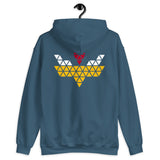Men's Shape Hoodie