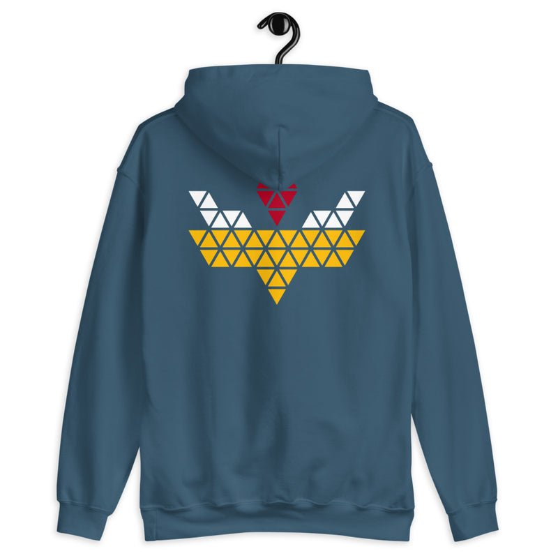 Men's Shape Hoodie