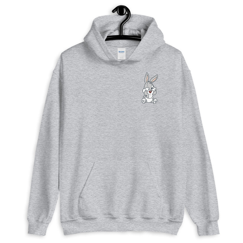 Cute Elegant Design Hoodie
