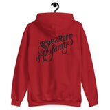 Elegant Design hoodie By Rocky Apparels
