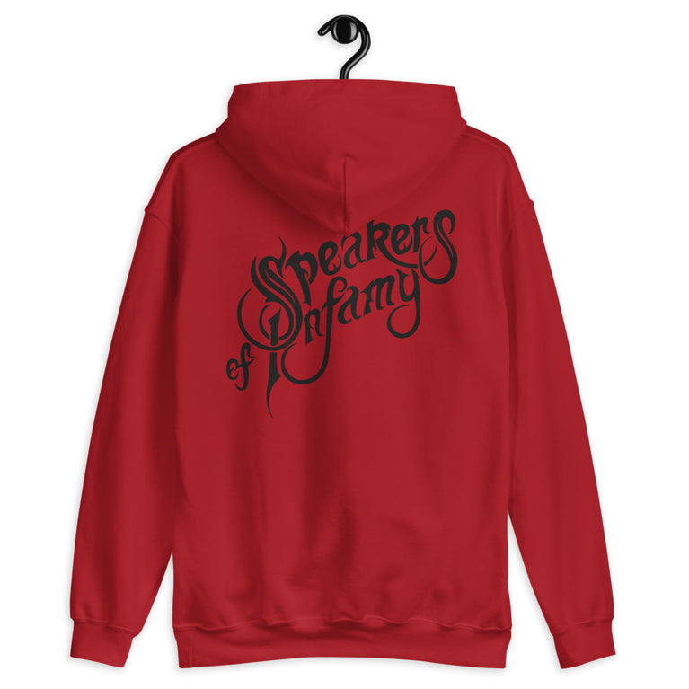 Elegant Design hoodie By Rocky Apparels