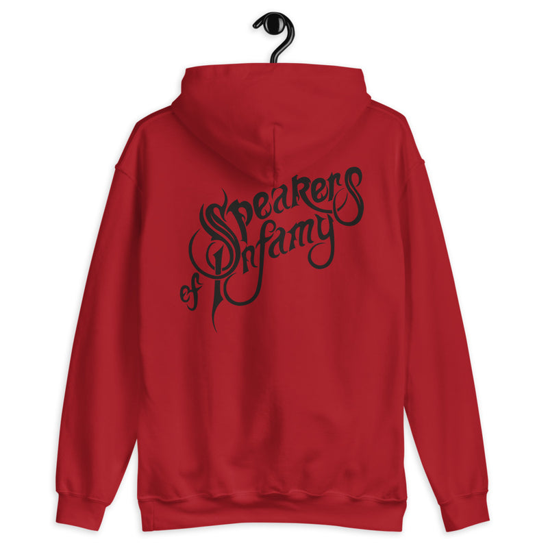 Elegant Design hoodie By Rocky Apparels