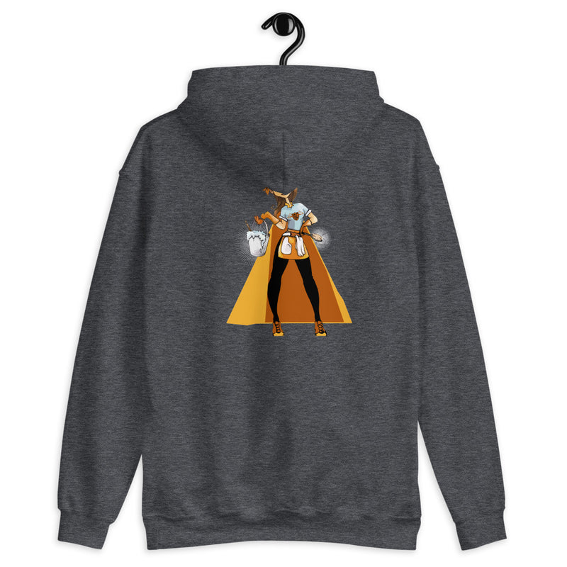 Rocky Apparels Hoodie for Women
