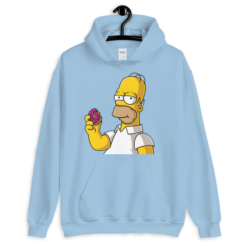Elegant hoodie by rocky apparels