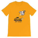 Short-Sleeve Women's  T-Shirt