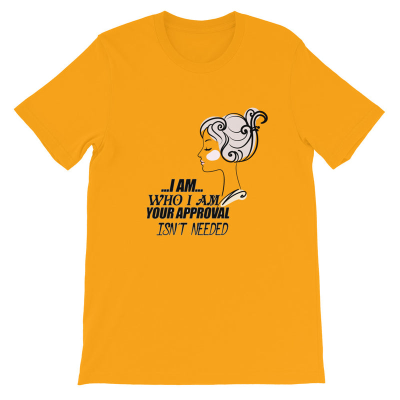 Short-Sleeve Women's  T-Shirt