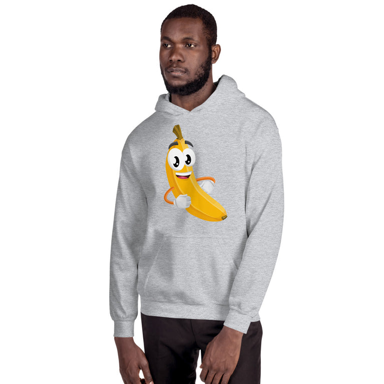 Elegant Hoodie Design By Rocky Apparels