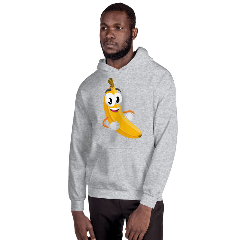 Elegant Hoodie Design By Rocky Apparels