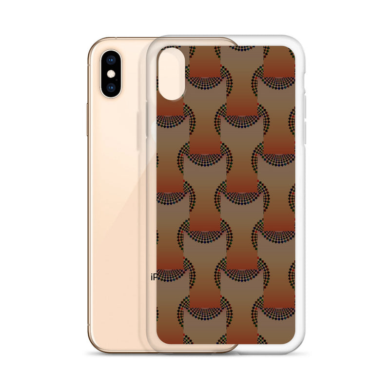 premium quality designed iPhone Case by rocky apparels