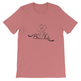 Short-Sleeve Women's  T-Shirt