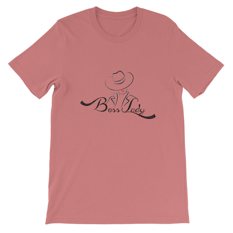 Short-Sleeve Women's  T-Shirt