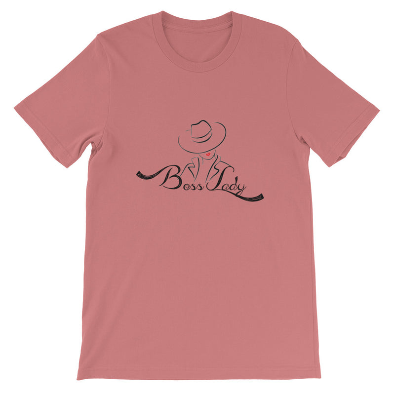 Short-Sleeve Women's  T-Shirt