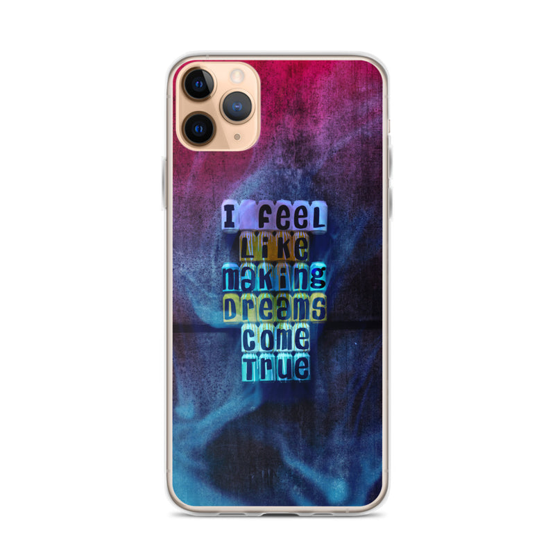 Elegant designed iPhone Case by rocky apparels