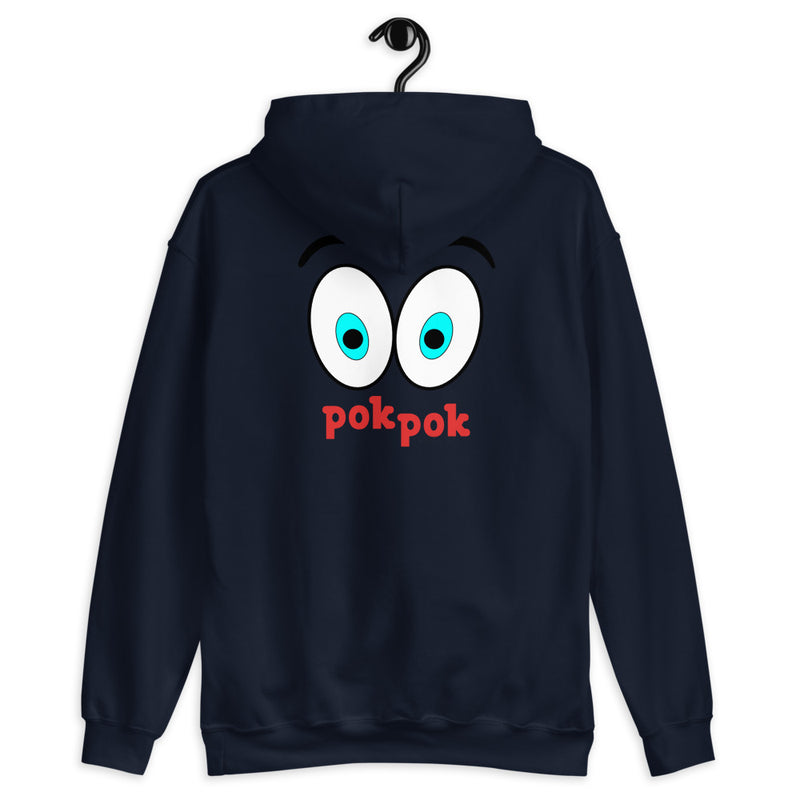 Men's Pok Pok Hoodie