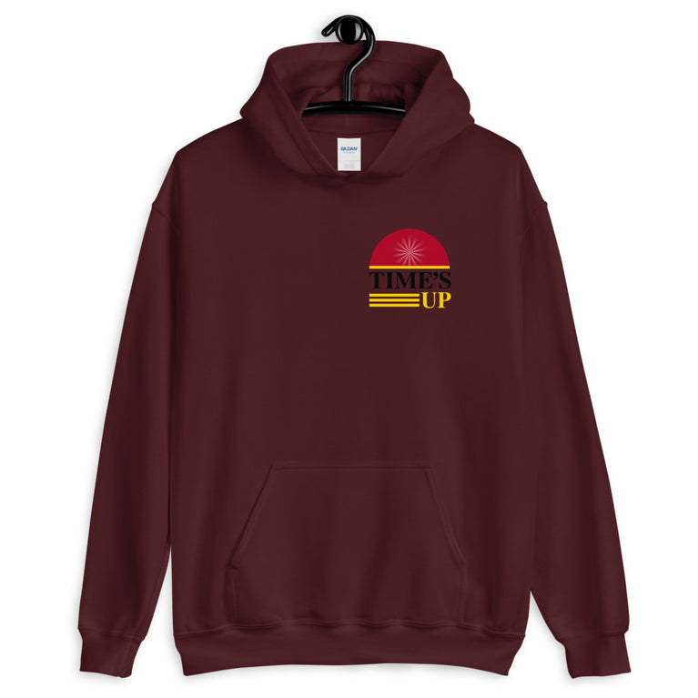 Men's Time Up Hoodie