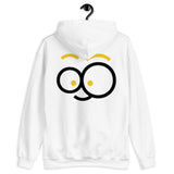 Face Men's Hoodie