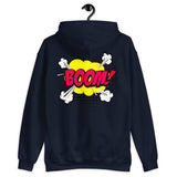 Elegant Design Hoodie By rocky apparels