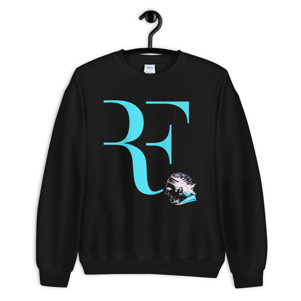 premium roger federer sports  Sweatshirt by rocky apparels