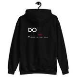 Me's DO Full Sleves  Hoodie