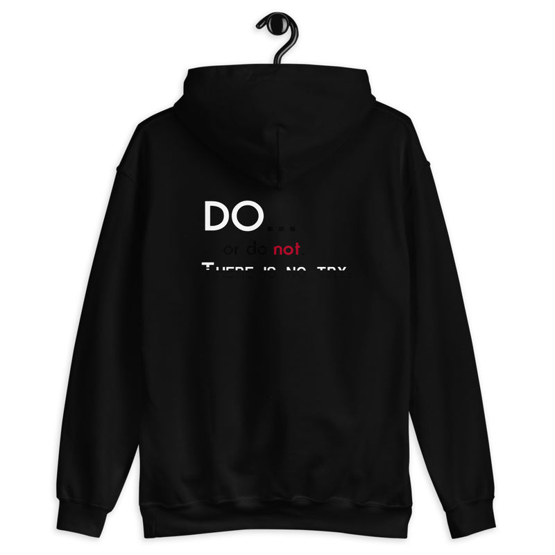 Me's DO Full Sleves  Hoodie