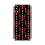premium quality pattern designed iPhone Case by rocky apparels