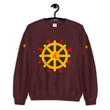 premium Sweatshirt by rocky apparels