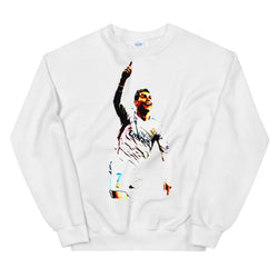 premium sports Sweatshirt by rocky apparels