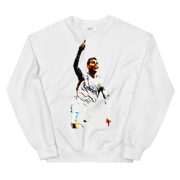 premium sports Sweatshirt by rocky apparels