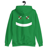 Men's Smiliey Hoodie