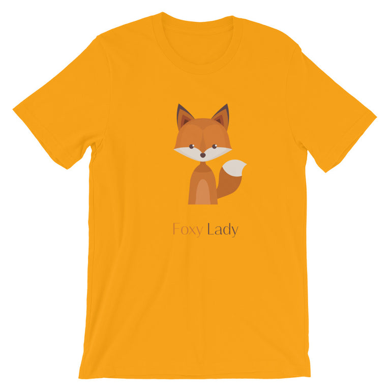 Short-Sleeve Women's  T-Shirt