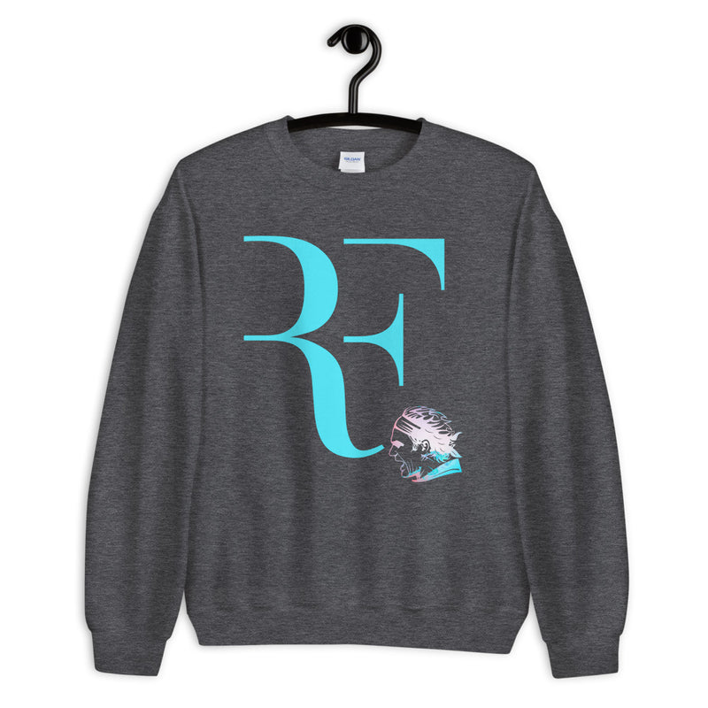 premium roger federer sports  Sweatshirt by rocky apparels