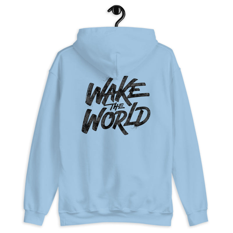 Wake World Women's Hoodie