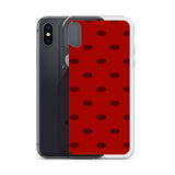 premium pattern iPhone Case  by rocky apparels