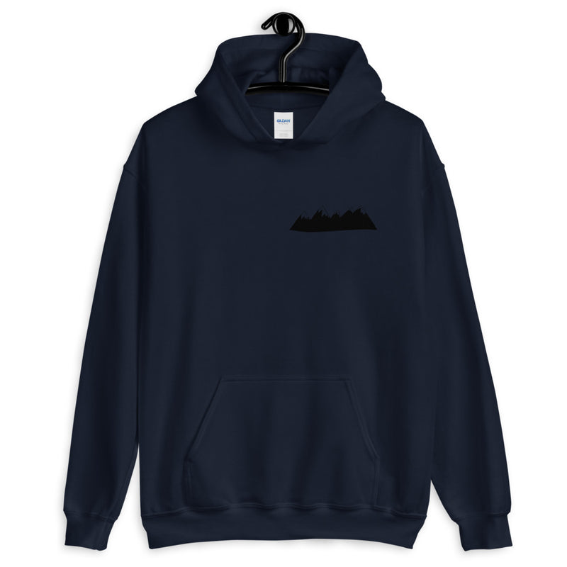Men's Mountain Hoodies