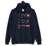 Live for now Elegant Design Hoodie