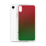 unique colored iPhone Case by rocky apparels
