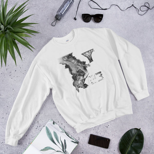 sports Sweatshirt by rocky apparels