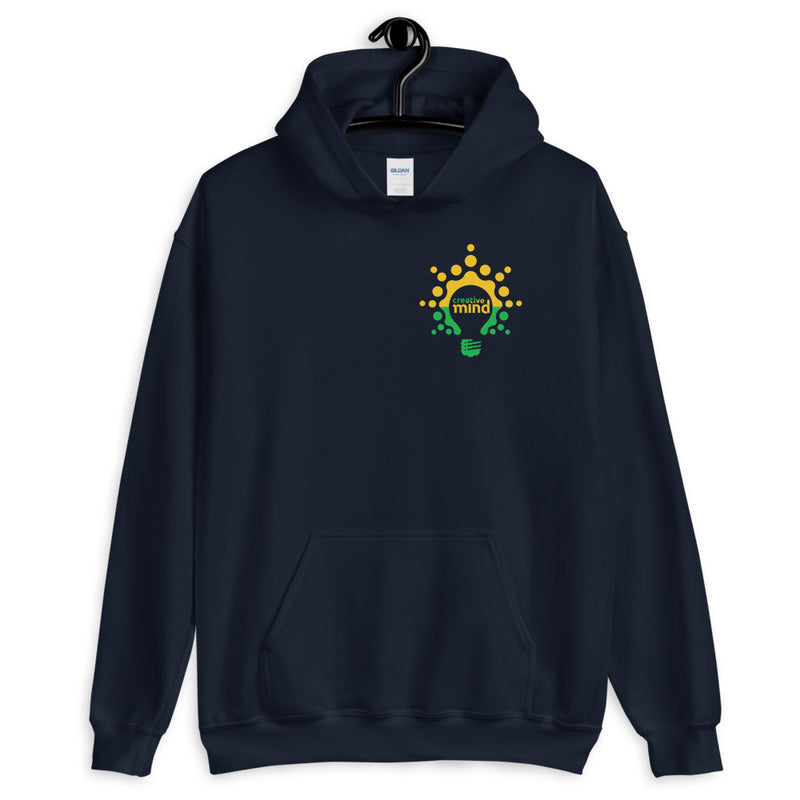 Men's Creative Hoodie
