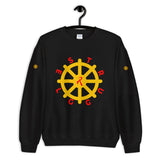 premium Sweatshirt by rocky apparels