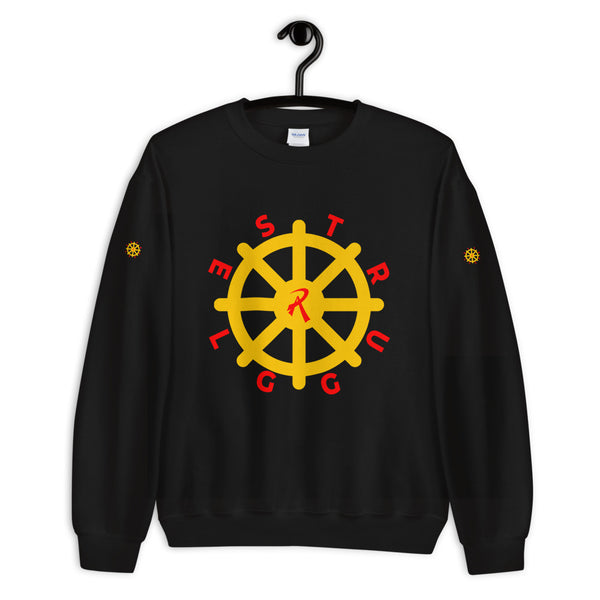 premium Sweatshirt by rocky apparels