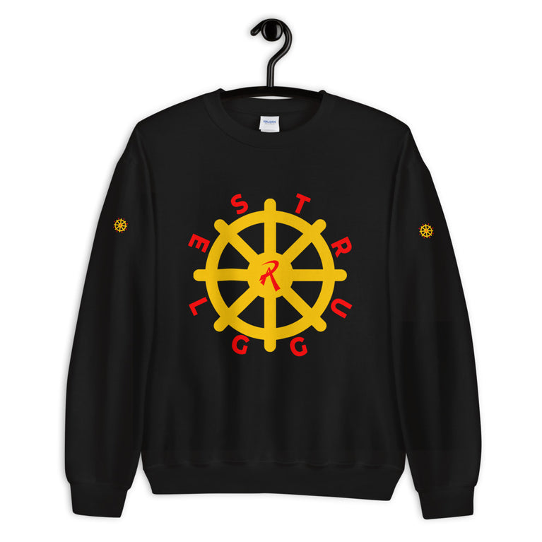 premium Sweatshirt by rocky apparels
