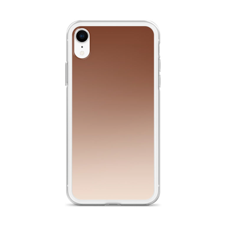 elegant colored iPhone Case by rocky apparels