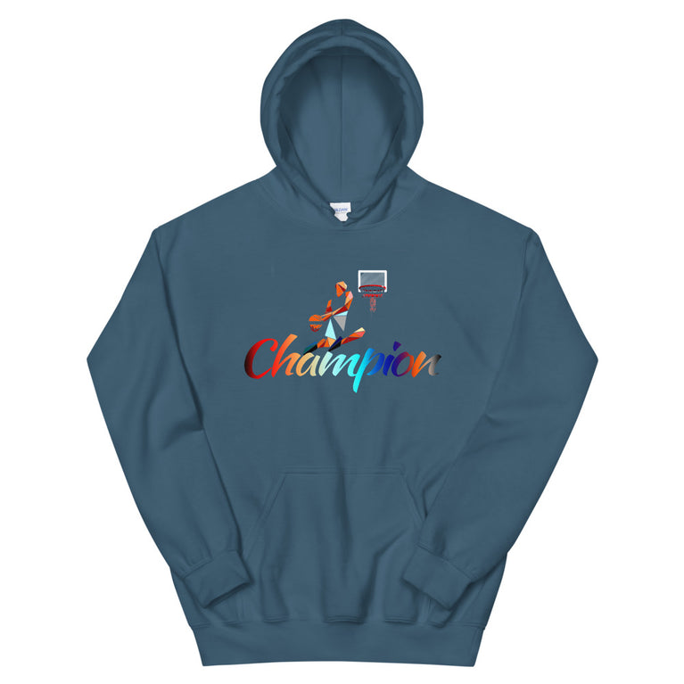 premium sports design Hoodie by rocky apparels