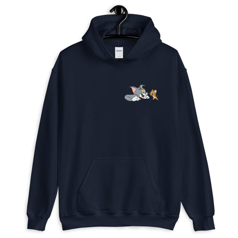 Men's Tom&Jerry Hoodie