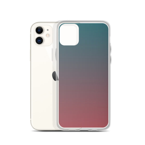 elegant colored iPhone Case by rocky apparels