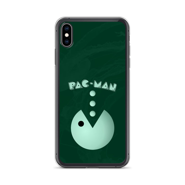 premium quality PAC man iPhone Case by rocky apparels