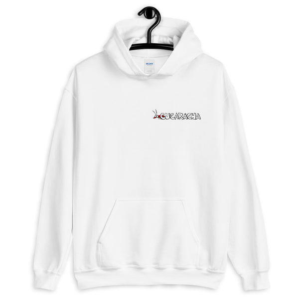Cucaracha Men's Hoodies